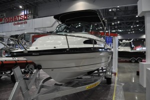 2016 KIBS Korea International Boat Show USA Yacht Export 01