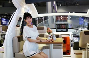 2016 KIBS Korea International Boat Show USA Yacht Export 04