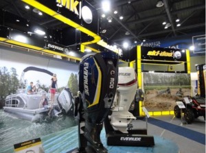 2016 KIBS Korea International Boat Show USA Yacht Export 05