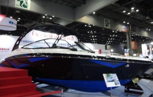 2016 KIBS Korea International Boat Show USA Yacht Export 06