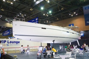 2016 KIBS Korea International Boat Show USA Yacht Export 09