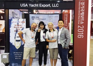 2016 KIBS (Korea International Boat Show)