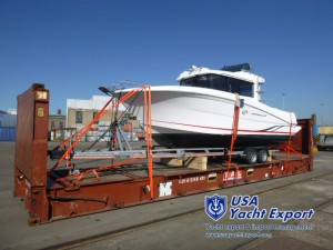2013 Beneteau Barracuda 9 01-01