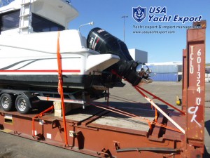 2013 Beneteau Barracuda 9 01-02