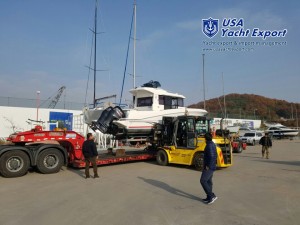 2013 Beneteau Barracuda 9 01-06