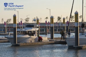 2013 Beneteau Barracuda 9 01-07
