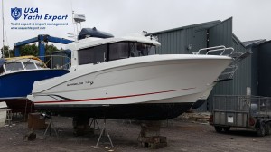 2013 Beneteau Barracuda 9 04