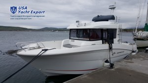 2013 Beneteau Barracuda 9 05