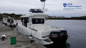 2013 Beneteau Barracuda 9 06