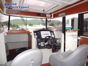 2013 Beneteau Barracuda 9 12