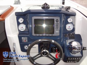 2013 Beneteau Barracuda 9 13