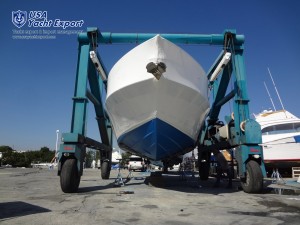 2006 Doral Boca Grande 36 06