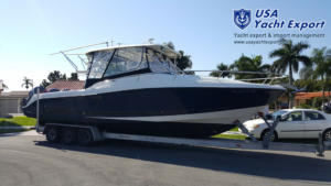 Hydra-Sports 33 CC