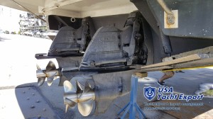 2008 Regal 3360 Window Express by USA Yacht Export 08-1