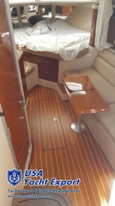 2008 Regal 3360 Window Express by USA Yacht Export 14