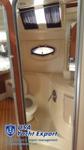 2008 Regal 3360 Window Express by USA Yacht Export 16