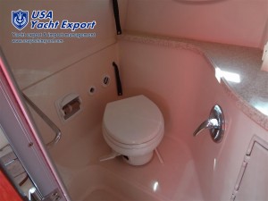2008 Regal 3360 Window Express by USA Yacht Export 17