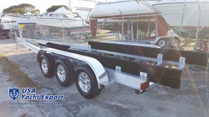 2008 Regal 3360 Window Express by USA Yacht Export 19
